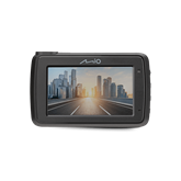 MIO 2,7" MiVue 903WD PRO menetrögzítő kamera