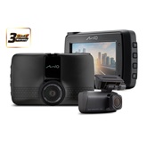 MIO 2,7" MiVue 903WD PRO menetrögzítő kamera