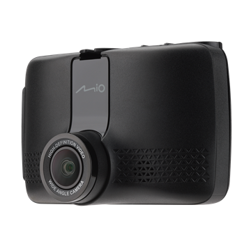 MIO 2,7" MiVue 903W PRO menetrögzítő kamera