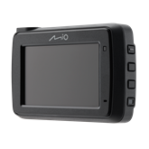 MIO 2,7" MiVue 903W PRO menetrögzítő kamera