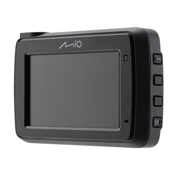 MIO 2,7" MiVue 903W PRO menetrögzítő kamera
