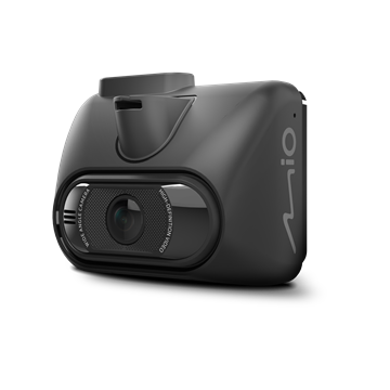 MIO 2,7" MiVue 935W - Wifi, GPS - menetrögzítő kamera