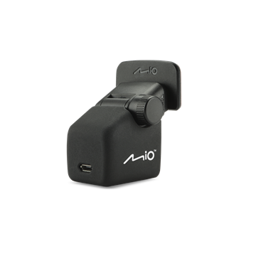MIO A30 autós hátsó fedélzeti kamera