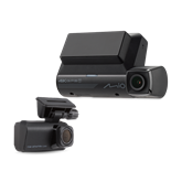 CAM MIO MiVue 956WD 4K+Full HD Dual Menetrögzítő kamera