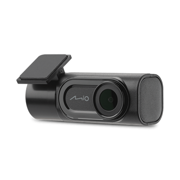 MIO MiVue A50 hátsó menetrögzítő kamera