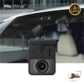 MIO MiVue J20 menetrögzítő kamera (bontott)