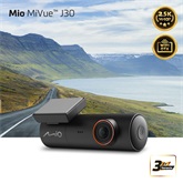 MIO MiVue J30 menetrögzítő kamera