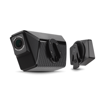 MIO MiVue MP20 motoros Dual menetrögzítő kamera