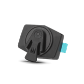 MIO MiVue MP20 motoros Dual menetrögzítő kamera