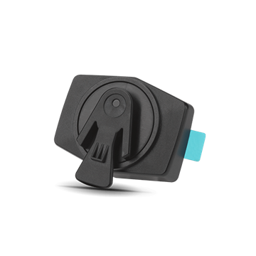 MIO MiVue MP20 motoros Dual menetrögzítő kamera