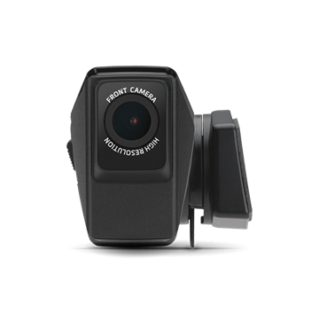 MIO MiVue MP20 motoros Dual menetrögzítő kamera