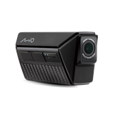 MIO MiVue MP20 motoros Dual menetrögzítő kamera
