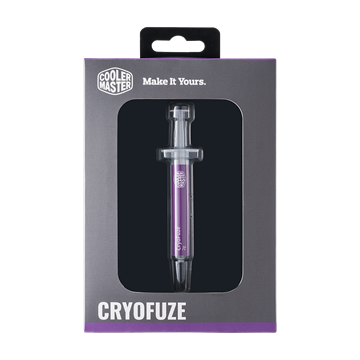 Cooler Master CryoFuze - Hütőpaszta - MGZ-NDSG-N07M-R2