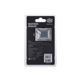 Cooler Master MasterGel Regular - Hütőpaszta - MGX-ZOSG-N15M-R2