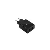 ACME CH206 3-ports USB fali töltő, 3.4A