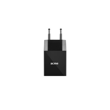 ACME CH211 USB Wall charger, 2.4A + Micro USB cable