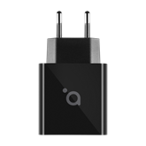 CHG ACME CH213 USB-C Power Delivery fali gyorstöltő 20 W, 1 USB - Fekete