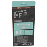 AVAX CH641P & CB610P – 30W GaN Gyorstöltő & 100W Mágneses USB-C Kábelcsomag