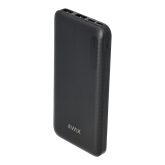 AVAX PB103B LIGHTY Type-C Powerbank 8.000mAh, fekete