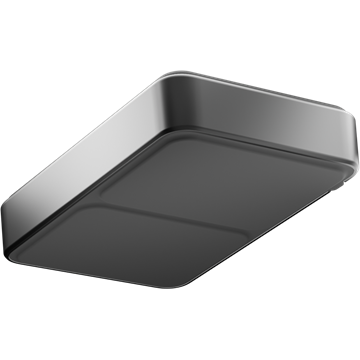 AVAX PB300 FREELY 15W Mágneses Vezeték nélküli Powerbank 10.000mAh + 20W USB-C (PD3.0), fekete