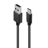 Acme CH212 USB Fali töltő 12W, 2.4A + Type C kábel
