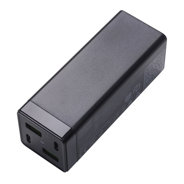 Akyga AK-CH-17 USB töltő - 2x USB-A + 2x USB-C PD 5-20 V / max.3.25 A 65W