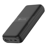 Alcor Power bank SC20000AC vésztöltő / külső akkumulátor – fekete