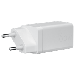 Asus AC65-05 USB C-s hálózati töltő 65W - Fehér