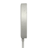 Baseus Simple Mini4 Magnetic vezeték nélküli töltő 15W, arany