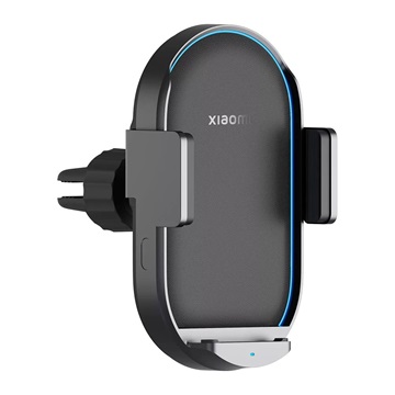 Xiaomi 50W Wireless Car Charger autós töltő - BHR6748GL
