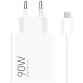 Xiaomi 90W HyperCharge Combo Power Adapter (Type-A) hálózati töltő - BHR07ZBEU