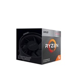 AMD AM4 Ryzen 5 3400G - 3,7GHz