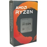 AMD AM4 Ryzen 5 3600 - 3,6GHz