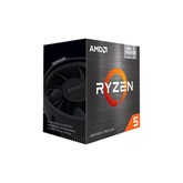 AMD AM4 Ryzen 5 5500GT  - 3,6GHz