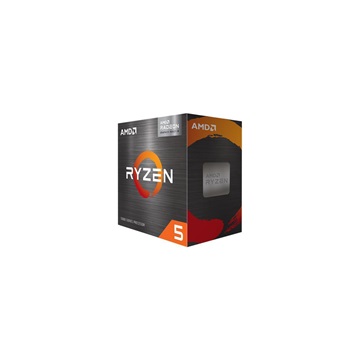 AMD AM4 Ryzen 5 5600GT  - 3,6GHz