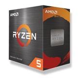 AMD AM4 Ryzen 5 5600T - 3,5GHz