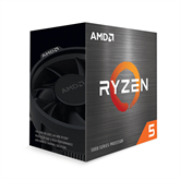 AMD AM4 Ryzen 5 5600X - 3,7GHz