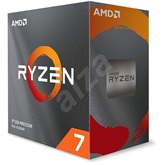 AMD AM4 Ryzen 7 3800XT - 3,9GHz