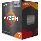 AMD AM4 Ryzen 7 5800X3D - 4,5GHz