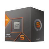 AMD AM5 Ryzen 5 8600G  - 4,3GHz