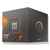 AMD AM5 Ryzen 7 8700G  - 4,2GHz