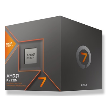AMD AM5 Ryzen 7 8700G  - 4,2GHz