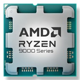 AMD AM5 Ryzen 7 9850X3D - 4,7GHz