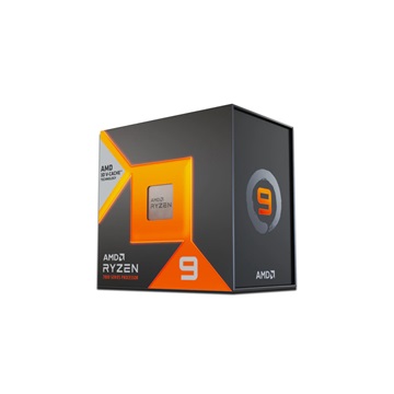 AMD AM5 Ryzen 9 7950X3D - 4,2 GHz