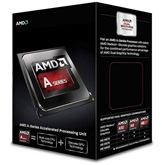 CPU AMD FM2 A10-Series A10 6790K - 4,00GHz