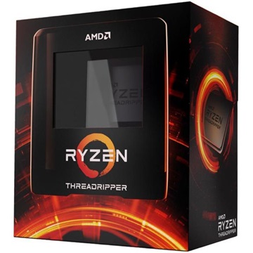 AMD TRX4 Ryzen Threadripper 3960X - 3,8GHz