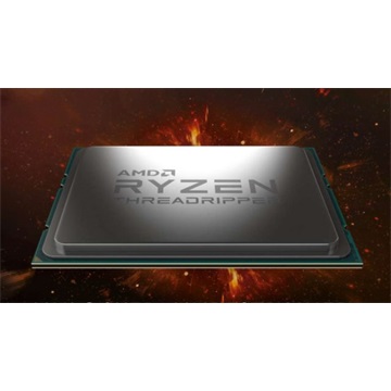 AMD TRX4 Ryzen Threadripper 3990X - 2,9GHz
