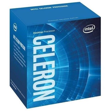 Intel s1151 Celeron G4930 - 3,2GHz