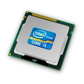 Intel s1151 Core i3-7100 - 3,90GHz