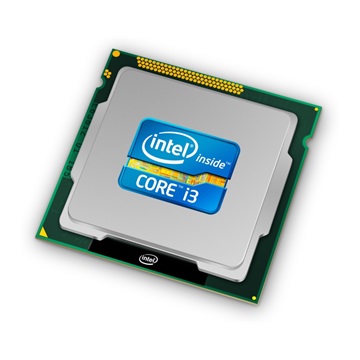 Intel s1151 Core i3-7100 - 3,90GHz